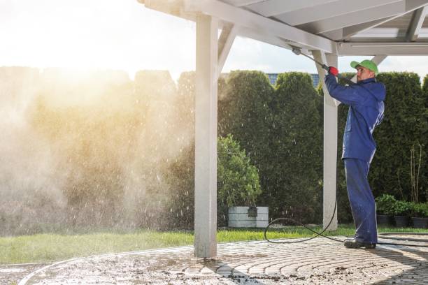 Best Sidewalk and Walkway Cleaning  in Weedsport, NY
